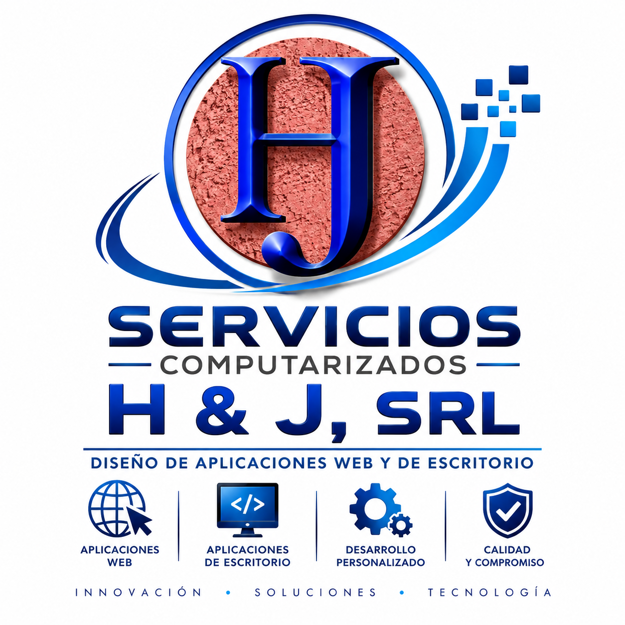 Servicios Computarizados H & J, SRL